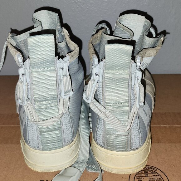 Nike SF AF1 Sz 10 - Picture 5 of 7